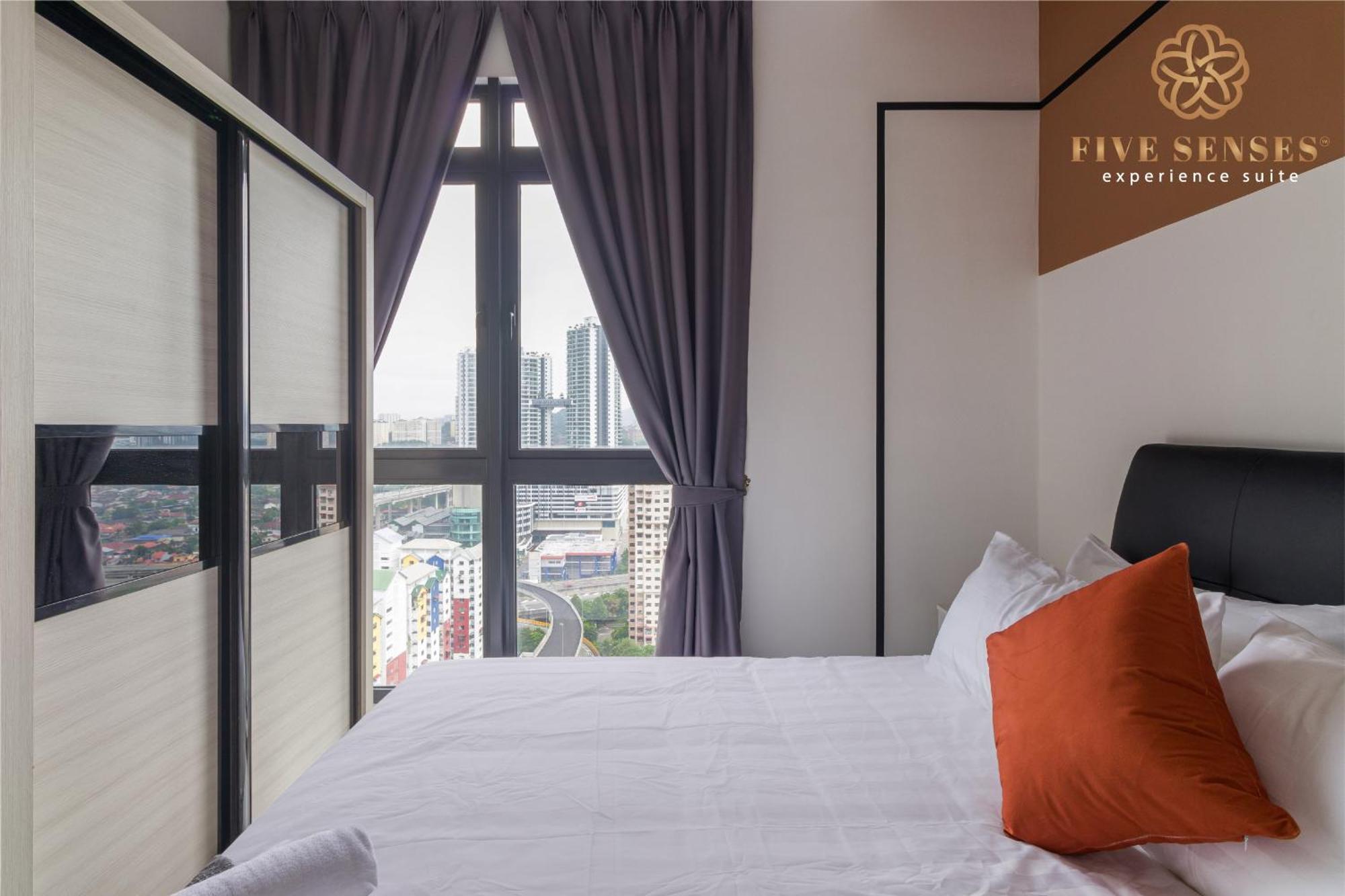 Neu Suites Signature Suites, Klcc Kuala Lumpur Quarto foto