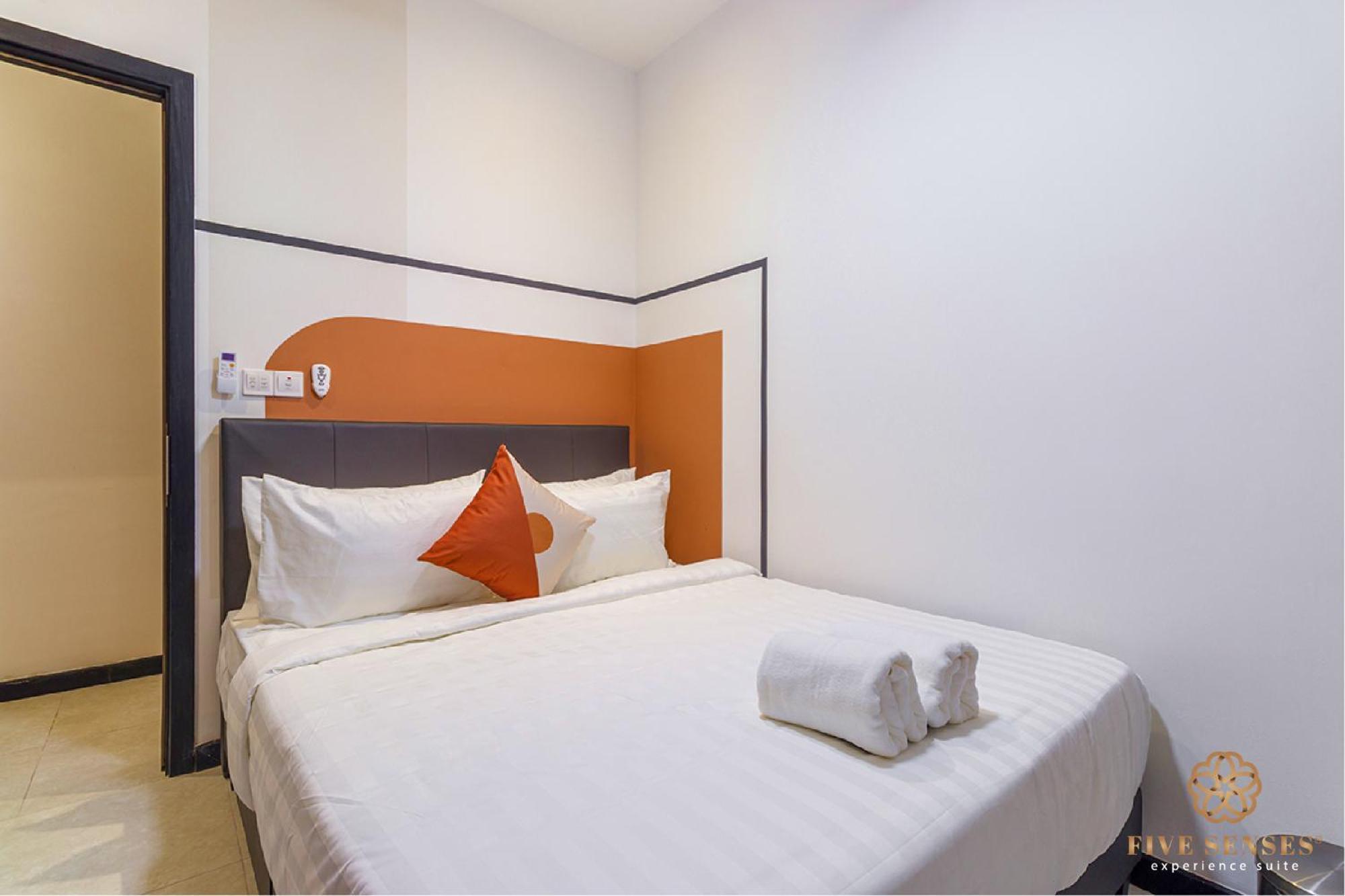 Neu Suites Signature Suites, Klcc Kuala Lumpur Quarto foto