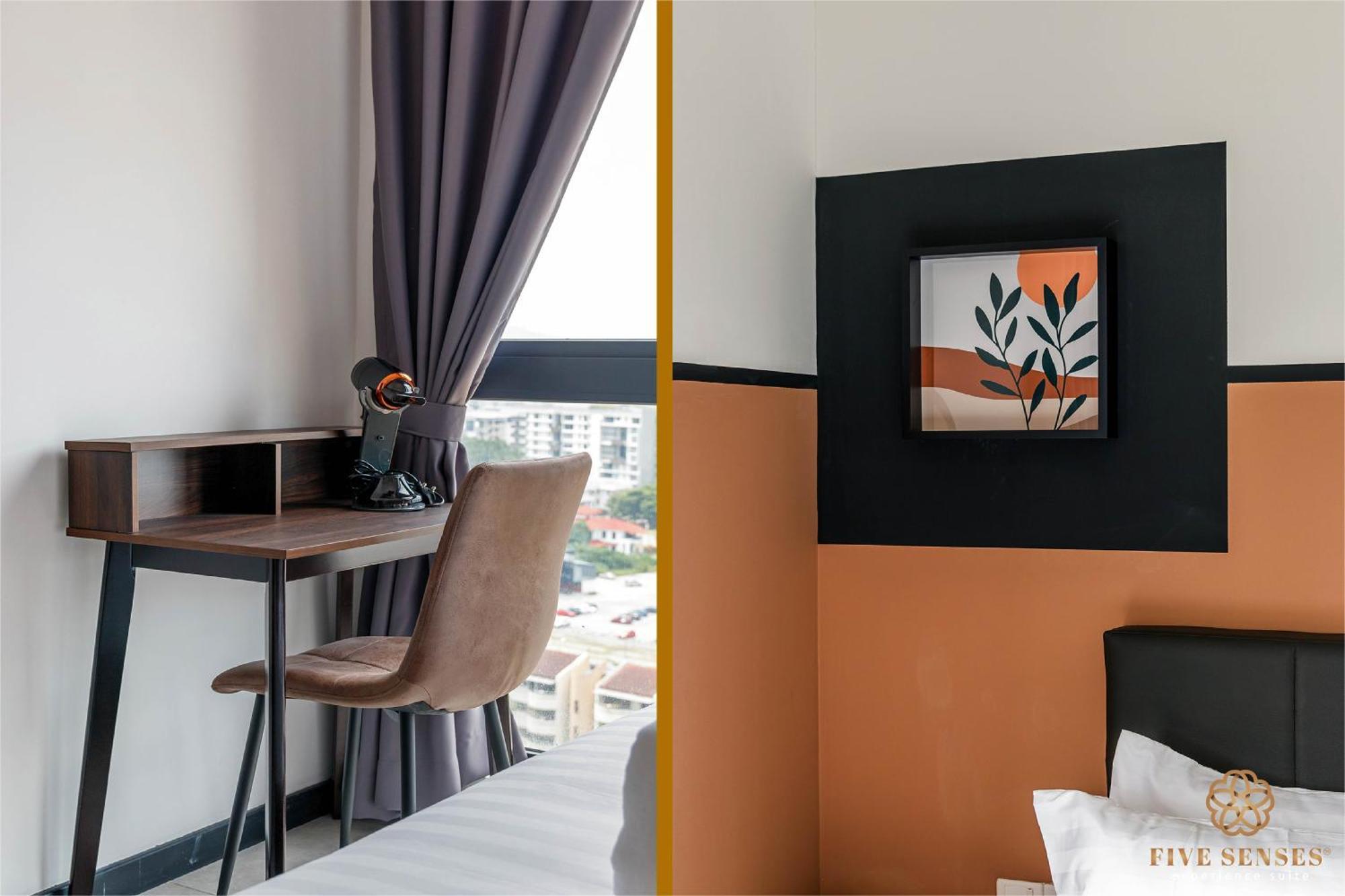 Neu Suites Signature Suites, Klcc Kuala Lumpur Quarto foto