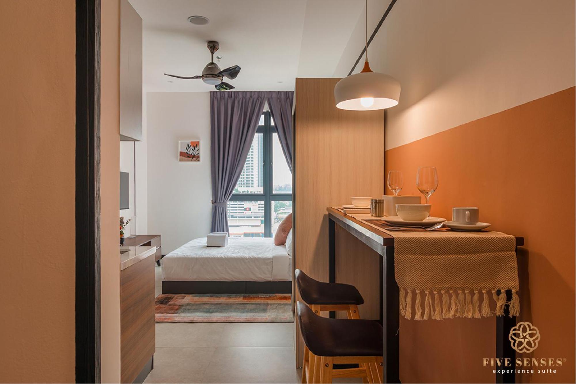 Neu Suites Signature Suites, Klcc Kuala Lumpur Quarto foto