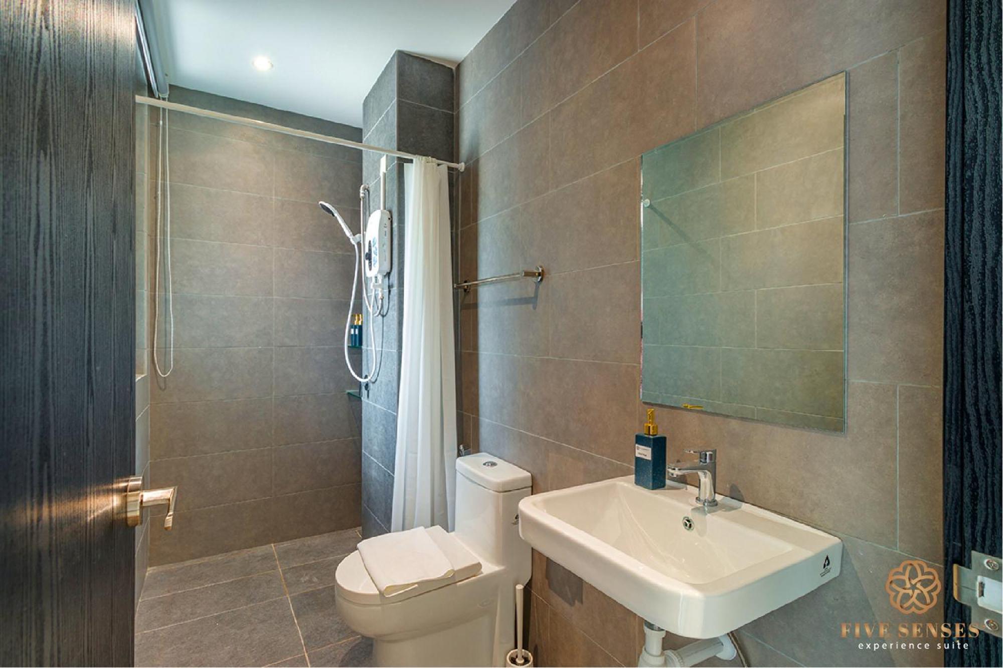 Neu Suites Signature Suites, Klcc Kuala Lumpur Quarto foto