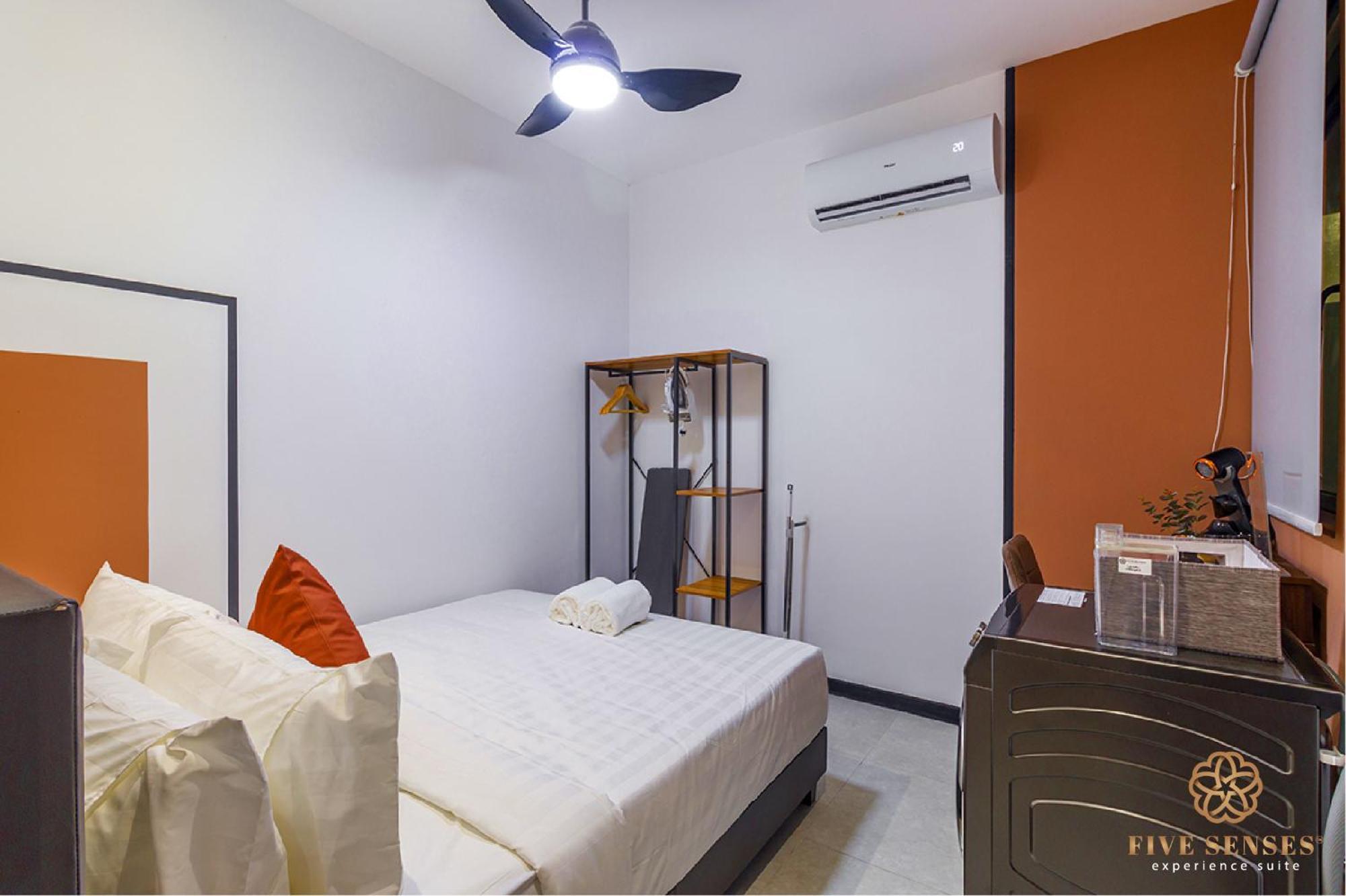 Neu Suites Signature Suites, Klcc Kuala Lumpur Quarto foto