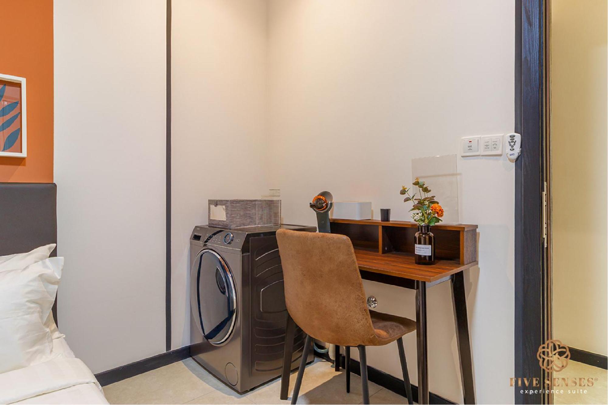Neu Suites Signature Suites, Klcc Kuala Lumpur Quarto foto