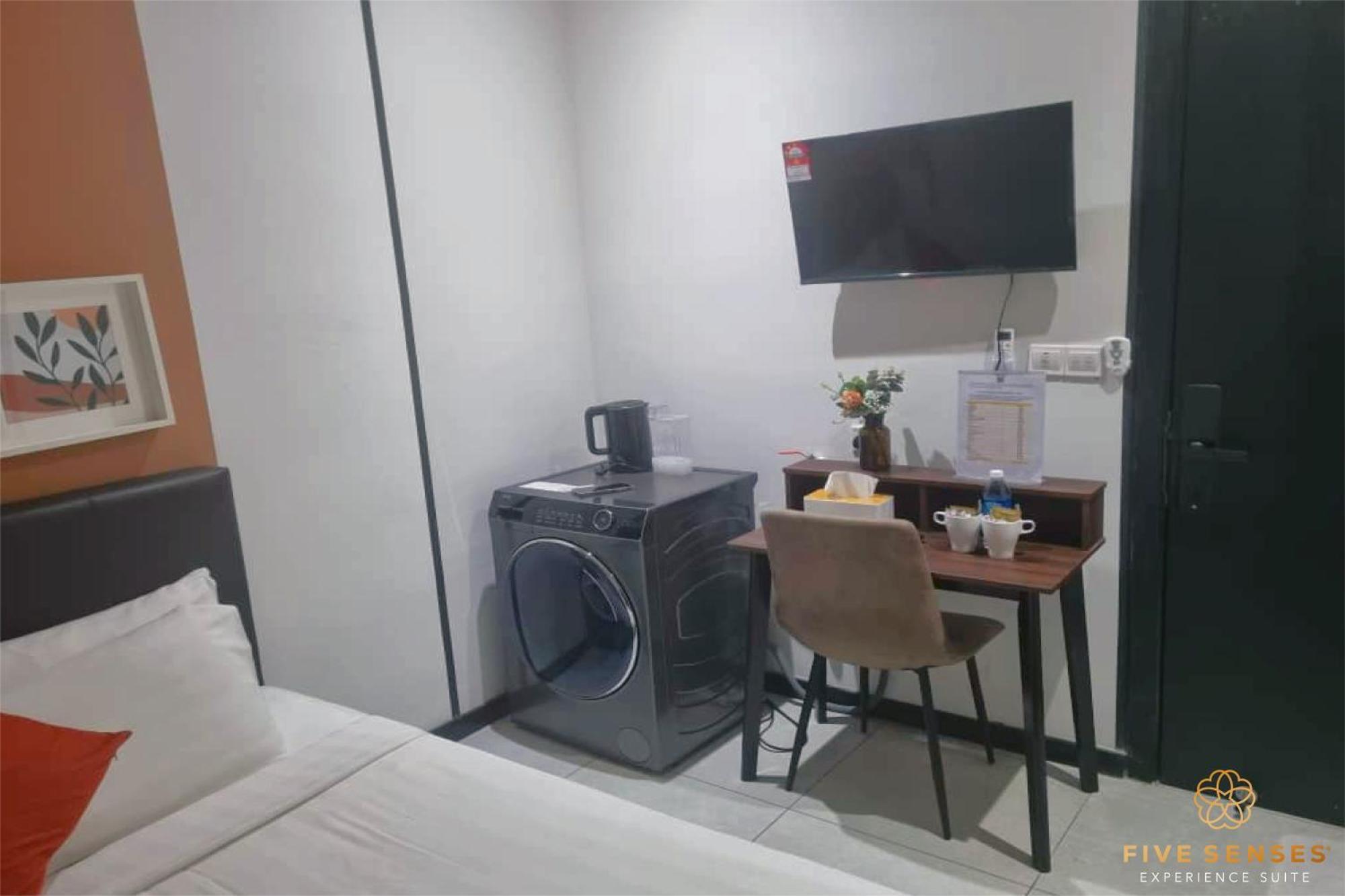 Neu Suites Signature Suites, Klcc Kuala Lumpur Quarto foto
